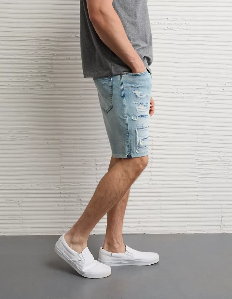 AE Jean Short