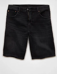 AE Loose Jean Short