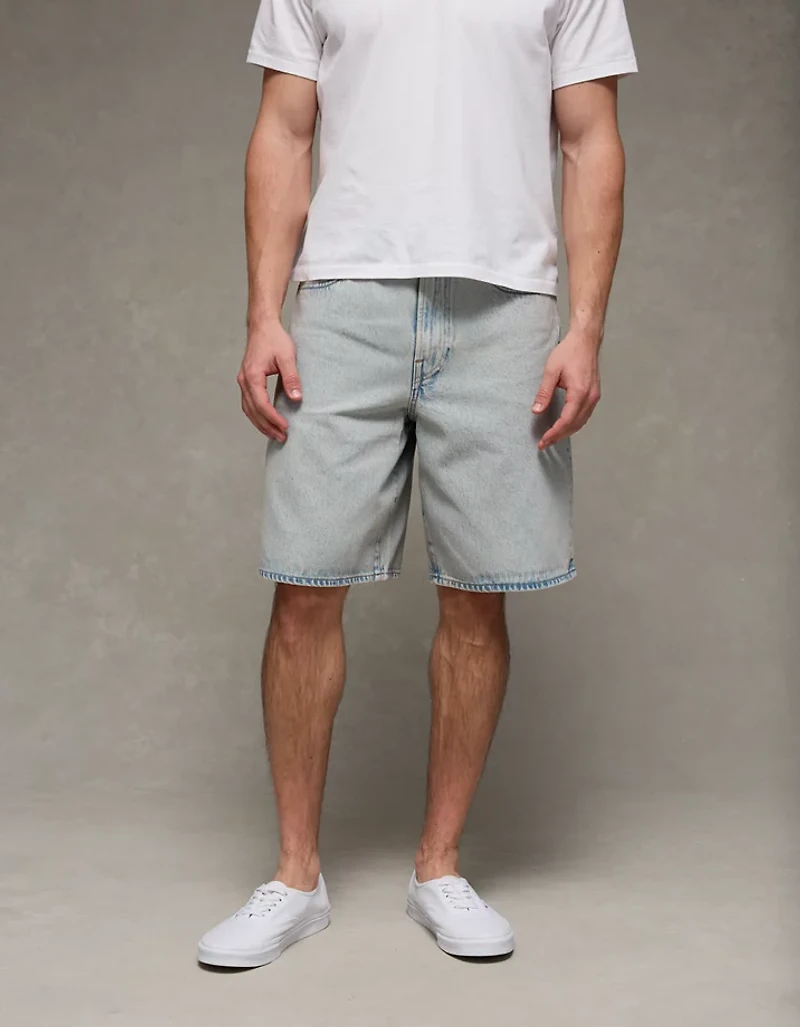 AE Baggy Denim Short
