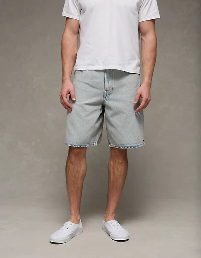 AE Baggy Denim Short
