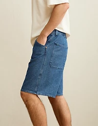 AE Baggy Denim Short