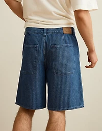 AE Baggy Denim Short