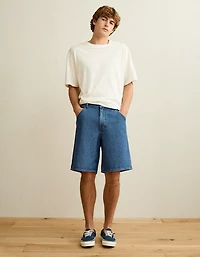 AE Baggy Denim Short