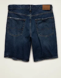 Short ample en jean AE