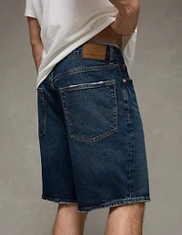 Short ample en jean AE
