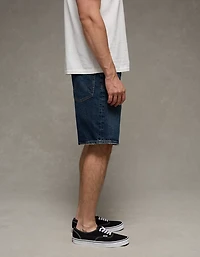 Short ample en jean AE