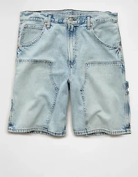 AE Baggy Carpenter Denim Short