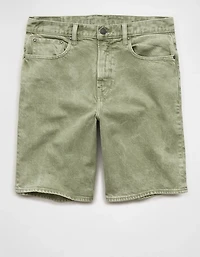 AE Easy Flex +TENCEL™ Loose Jean Short