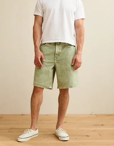 AE Easy Flex +TENCEL™ Loose Jean Short