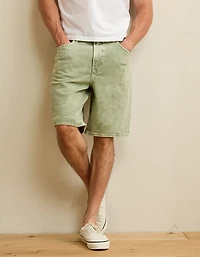 AE Easy Flex +TENCEL™ Loose Jean Short