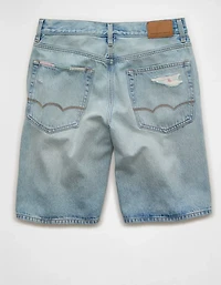 AE Pride Baggy Denim Short