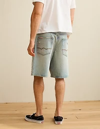 AE Pride Baggy Denim Short
