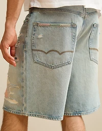AE Pride Baggy Denim Short