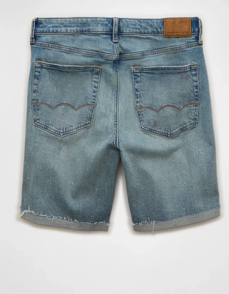AE Pride Jean Short