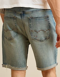 AE Pride Jean Short