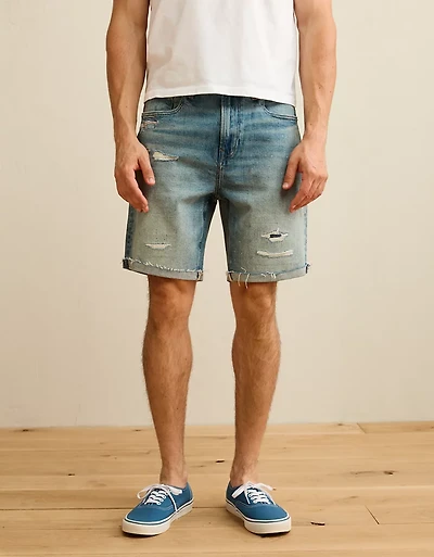 AE Pride Jean Short