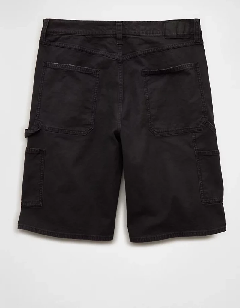AE Baggy Carpenter Denim Short
