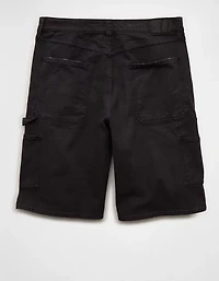 AE Baggy Carpenter Denim Short