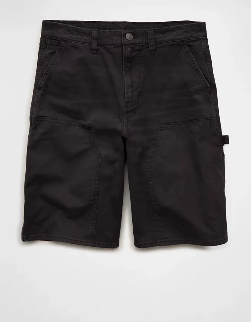 AE Baggy Carpenter Denim Short