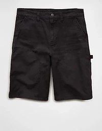 AE Baggy Carpenter Denim Short