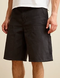AE Baggy Carpenter Denim Short