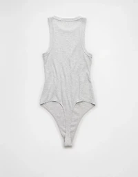 AE High-Neck Bodysuit