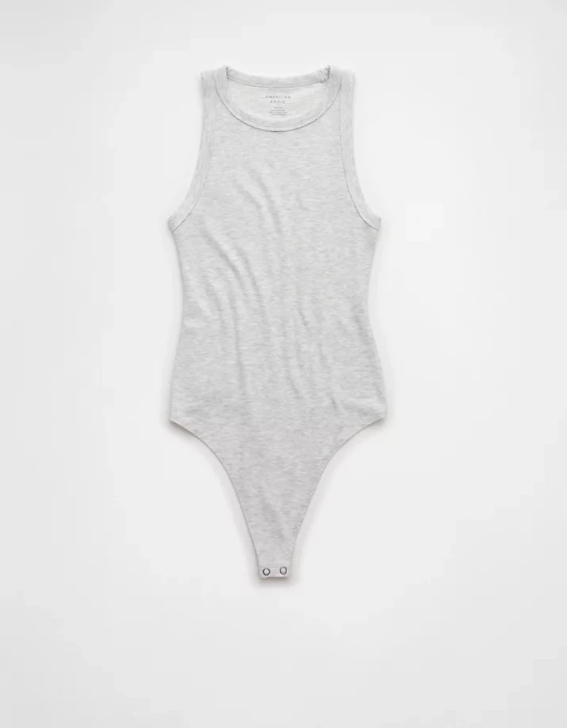 AE High-Neck Bodysuit
