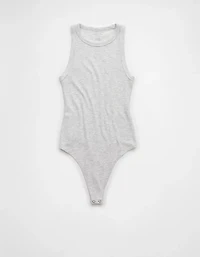 AE High-Neck Bodysuit