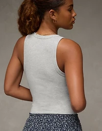 AE High-Neck Bodysuit