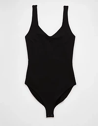 AE V-Neck Bodysuit