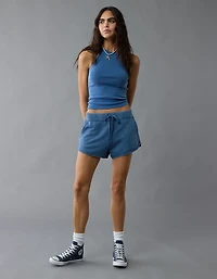 AE Saltwash High Neck Tank Top