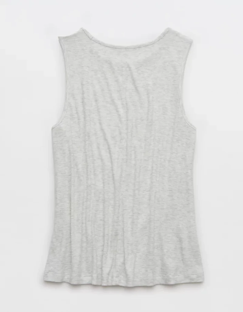 AE Soft & Sexy Swing Tank Top