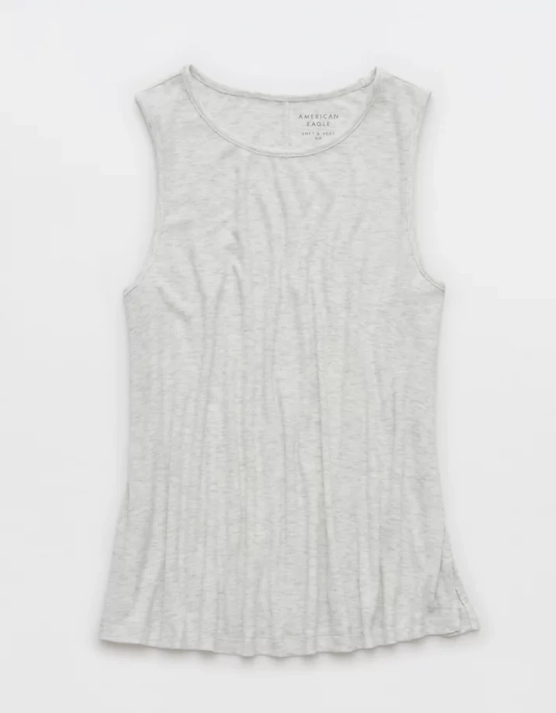 AE Soft & Sexy Swing Tank Top