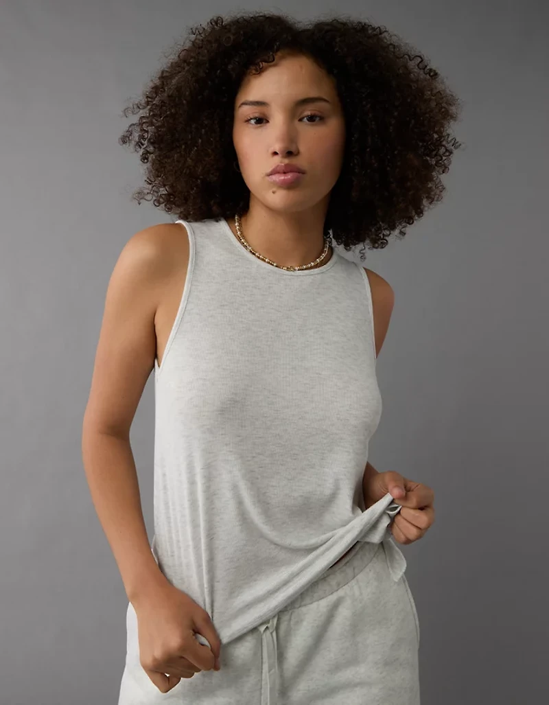 AE Soft & Sexy Swing Tank Top