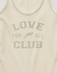 AE Pride Boyfriend Tank Top