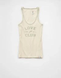 AE Pride Boyfriend Tank Top