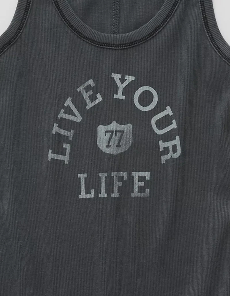 AE Pride Boyfriend Tank Top