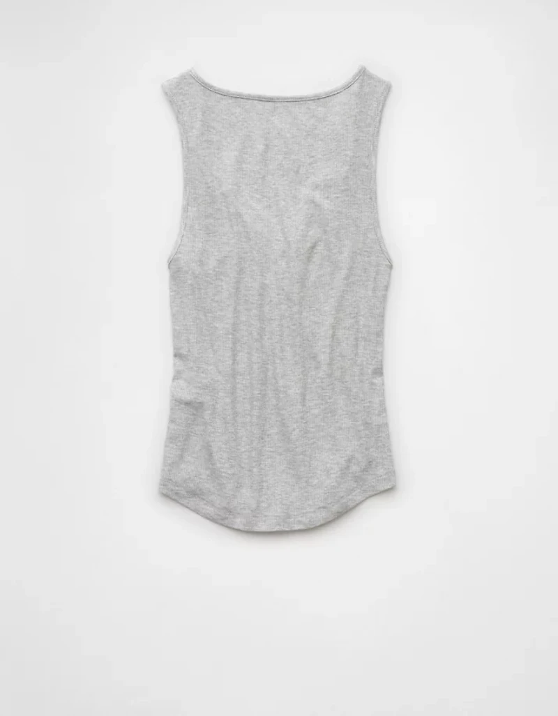 AE Soft & Sexy V-Neck Tank Top