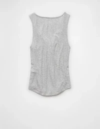 AE Soft & Sexy V-Neck Tank Top