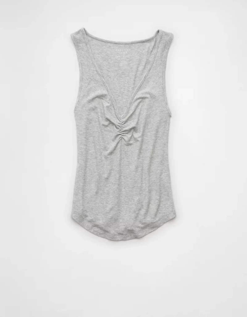 AE Soft & Sexy V-Neck Tank Top