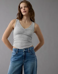 AE Soft & Sexy V-Neck Tank Top