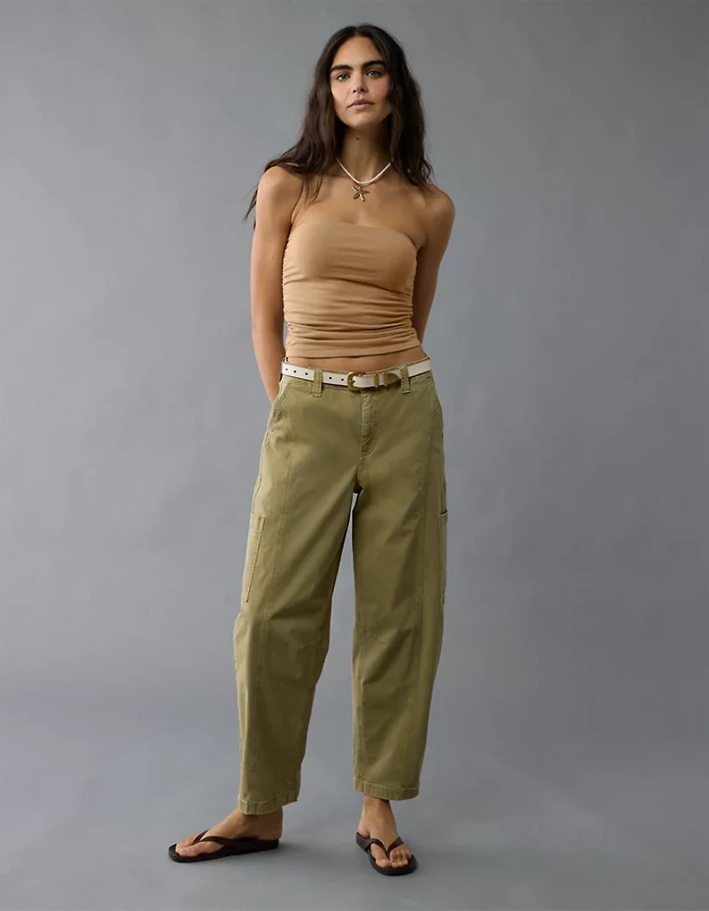 AE Cinched Tube Top