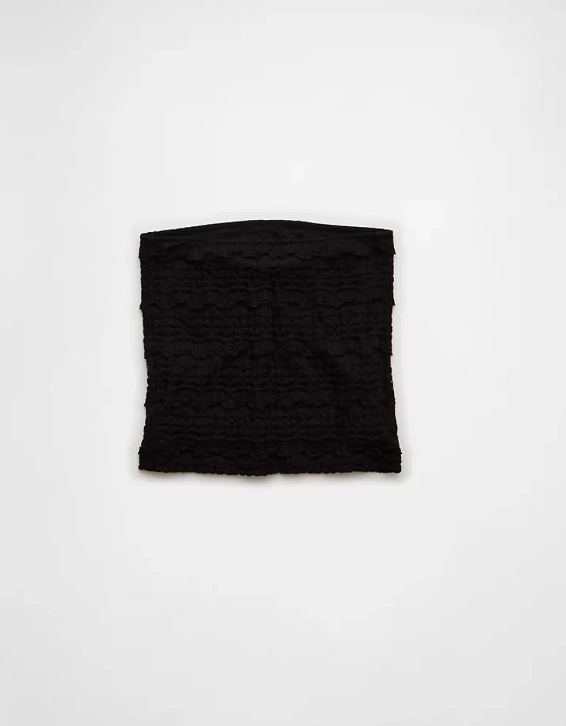AE Lace Tube Top