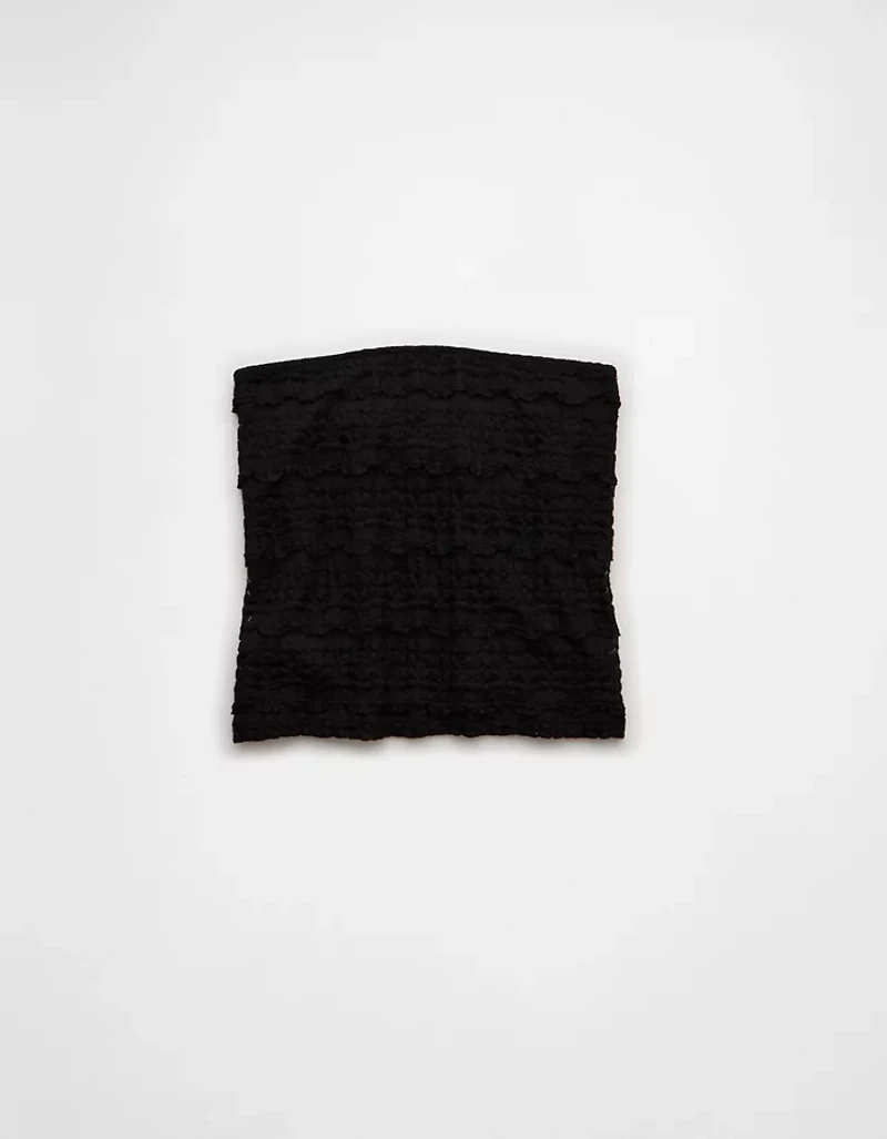 AE Lace Tube Top