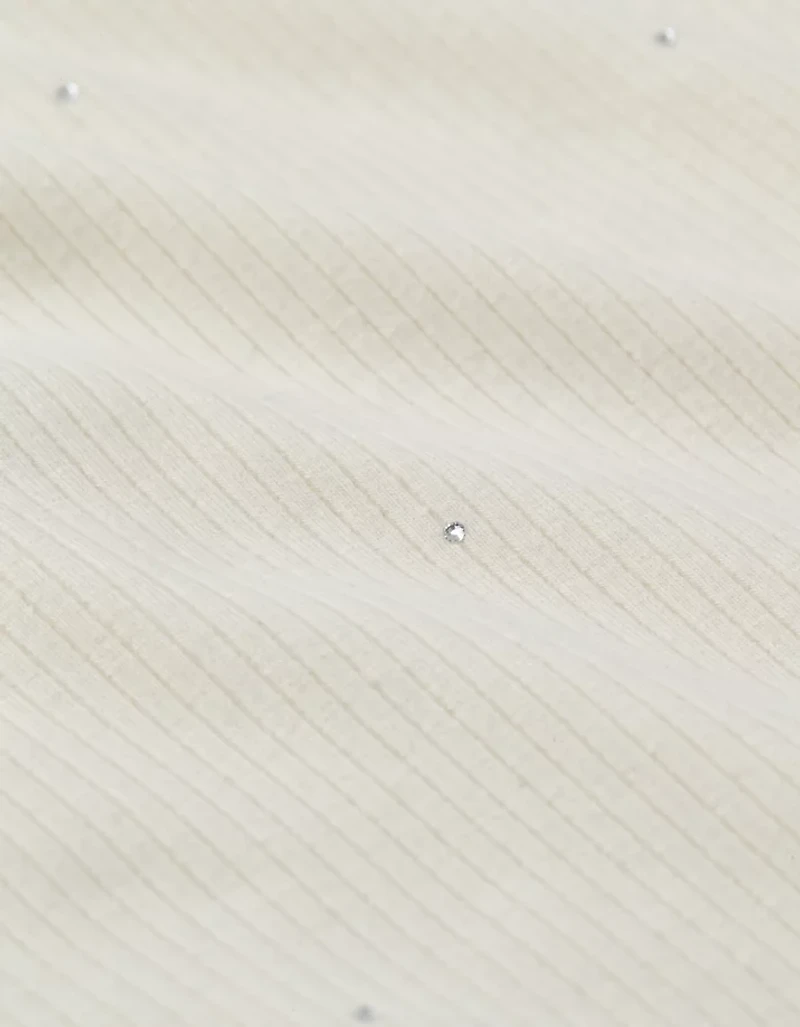 AE Shirttail Hem Tank Top