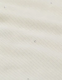 AE Shirttail Hem Tank Top