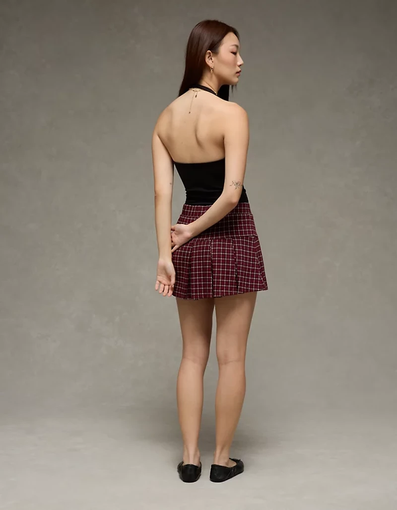AE Halter V-Neck Bodysuit