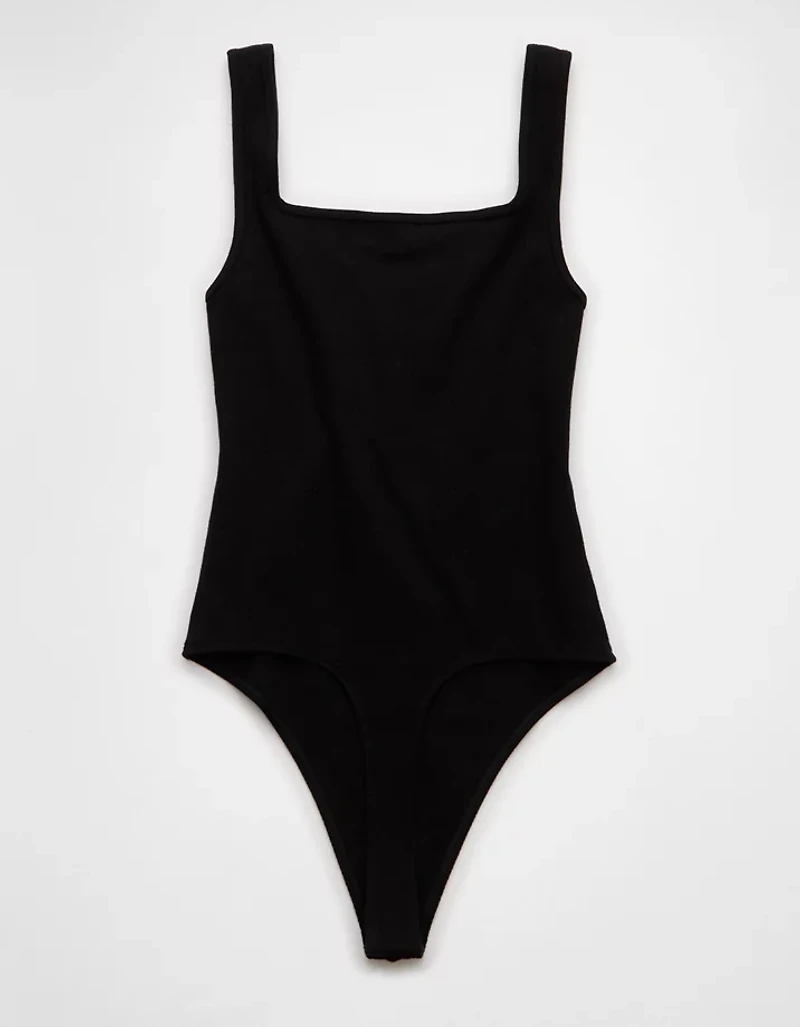 AE Main Squeeze V-Neck Bodysuit
