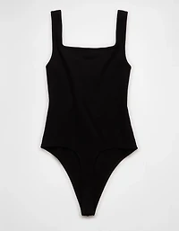 AE Main Squeeze V-Neck Bodysuit