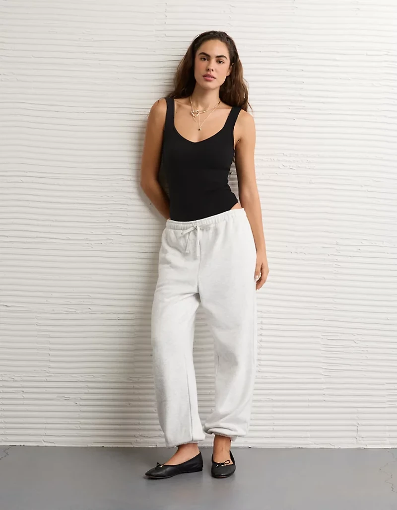 AE Main Squeeze V-Neck Bodysuit